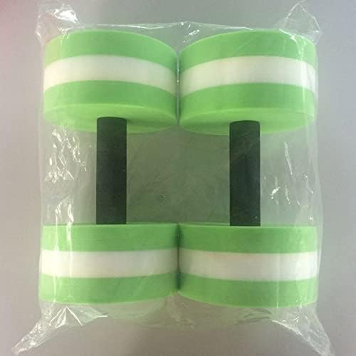 Swimming Dumbbells for Women Set Of 2 High-Density Eva Foam ...