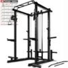 RitFit Power Cage with Optional LAT PullDown/Cable Crossover...
