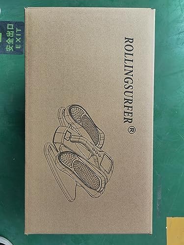 Under Desk Elliptical Machine, Adjustable Speeds Elliptical ...
