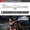 RitFit Power Cage with Optional LAT PullDown/Cable Crossover...