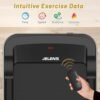 Walking Pad 2 in 1 Treadmill for Walking and Jogging, Under ...