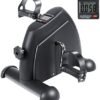 YSSOA Pedal Exercise Bike, Under Desk Bike Pedal Exerciser, ...