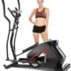 Exercise Equipment Pro Elliptical Machine, Eliptical Cross T...