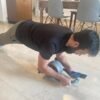 Official CoreFlex4D Dynamic Ab Roller with VIDEO TRAINING, G...