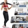 Stepper, Mini Stair Steppers with Resistance Bands, Aerobic ...