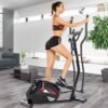 Exercise Equipment Pro Elliptical Machine, Eliptical Cross T...