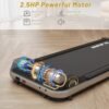 Walking Pad 2 in 1 Treadmill for Walking and Jogging, Under ...