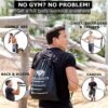 Total Body System, Exercise Fitness Band for Home, Door Gym ...