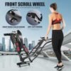 Exercise Equipment Pro Elliptical Machine, Eliptical Cross T...