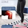 Stepper, Mini Stair Steppers with Resistance Bands, Aerobic ...