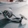 Official CoreFlex4D Dynamic Ab Roller with VIDEO TRAINING, G...