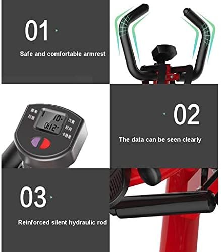 Stepper,Mini-Swing Twist Step Machine for Exercise with Hand...