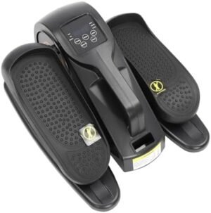 Electric Elliptical Exercise Machine Under Desk Elliptical, ...