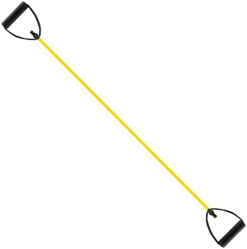 Fit Tube | Resistance Band for Exercise with Handles