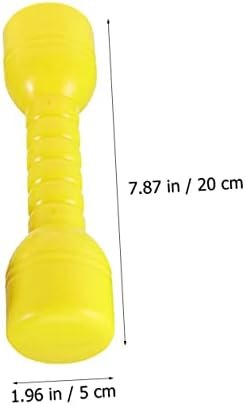 2pcs Children's Dumbbell Children Dumbbells Weight Training ...