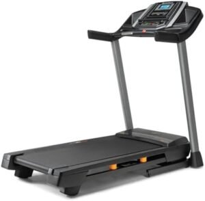 NordicTrack T Series: Perfect Treadmills for Home Use, Walki...