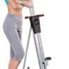 Stepper,Vertical Climber Exercise Machine, Exercise Step Pla...