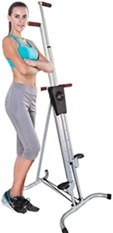 Stepper,Vertical Climber Exercise Machine, Exercise Step Pla...