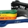TRX Training Strength Band, Full-Body Resistance Band for Ho...