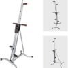 Stepper,Vertical Climber Exercise Machine, Exercise Step Pla...