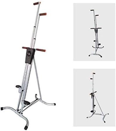 Stepper,Vertical Climber Exercise Machine, Exercise Step Pla...