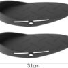 Elliptical Trainer Pedals Footboard Accessories Repair Repla...