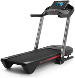 ProForm Pro 2000 Smart Treadmill with 10” HD Touchscreen Dis...