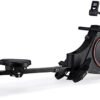 ECHANFIT Rowing Machine with Optional LCD/Backlight/Electron...