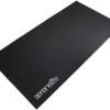 Exercise Bike Trainer Thick Floor Mat 30”x60”- Indoor Bike M...