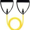 Fit Tube | Resistance Band for Exercise with Handles