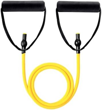 Fit Tube | Resistance Band for Exercise with Handles