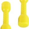 2pcs Children's Dumbbell Children Dumbbells Weight Training ...