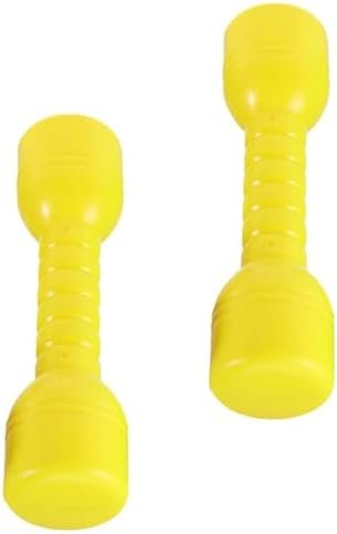 2pcs Children's Dumbbell Children Dumbbells Weight Training ...