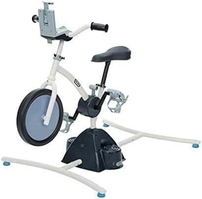 Little Tikes Pelican Explore & Fit Cycle Adjustable Play Fit...