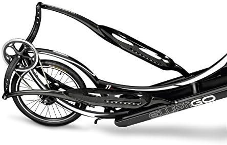 ElliptiGO 11R Long Stride Outdoor Elliptical Bike and Best H...