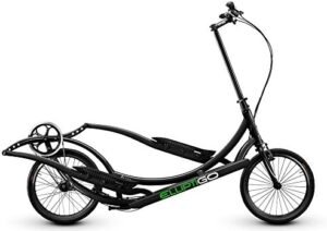ElliptiGO 3C Long Stride Outdoor Elliptical Bike and Best Hy...