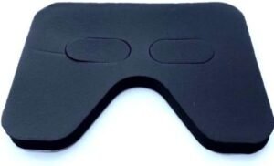 Rowing Machine Seat Pad - Extra Thick New Model - Compatible...