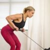Sunny Health & Fitness Rowing Machine with Optional Magnetic...