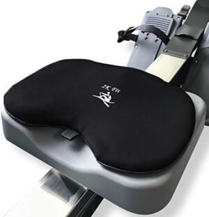 Rowing Machine Seat Cushion (Model 3) for The Concept 2 Rowi...