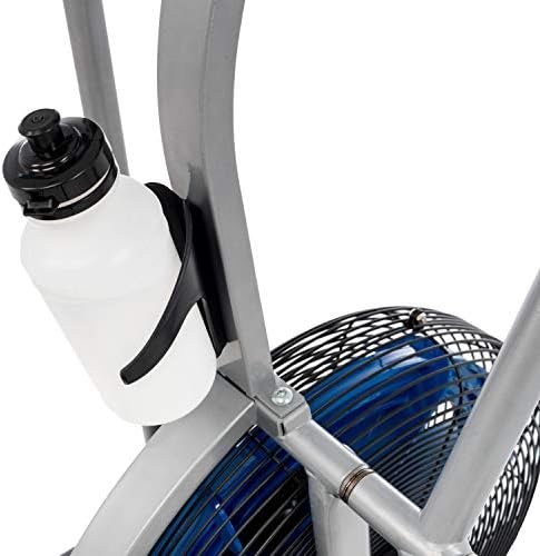 XTERRA Fitness Dual Action Air Bike
