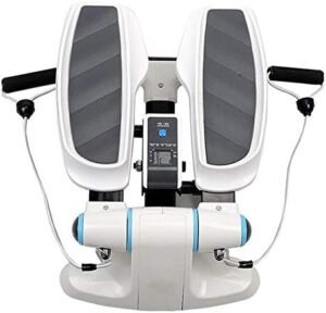 Fully Assembled Stepper Under Desk Elliptical –Elliptical Tr...