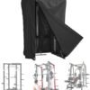 AKEfit Strength Training Cover - All-Weather Protective Cove...