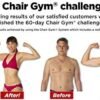 The Total Body Workout – All in One Compact, Portable and Ea...