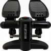 Mini Stepper & Stair Climber Machine - w/Resistance Bands Se...