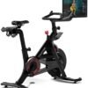 Peloton Indoor Exercise Bikes, Original Peloton Bike and Bik...