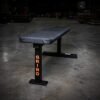 Chaos 4000 Power Rack, Exercise Squat Rack with Pull-Up Bar,...