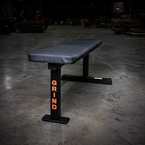 Chaos 4000 Power Rack, Exercise Squat Rack with Pull-Up Bar,...