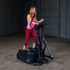Body-Solid (E300) Elliptical Trainer Machine, Cardio Workout...