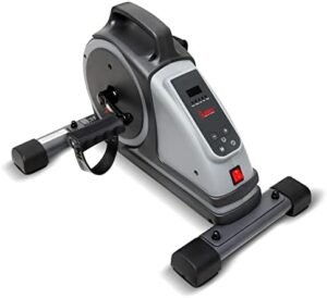 Sunny Health & Fitness Mini Exercise Bike