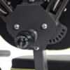 Stamina Wonder Exercise Bike with Upper Body Workout - Folda...